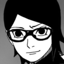 sarada-yuchiha avatar