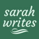 sarah--writes-blog avatar