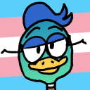 sarahbduck avatar