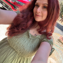 sarahissilent avatar