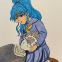 sarahmariefairy avatar