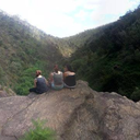 sarahredshaww avatar