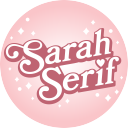 sarahserif avatar