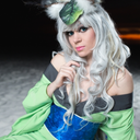 sarahshortcakecosplay avatar