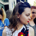 sarahthethird avatar