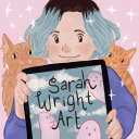 sarahwrightart avatar