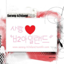 sarang-b2island avatar