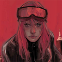 sarcasmismyweapon avatar