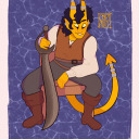 sarcastic-yami avatar