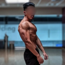 sarcogasmichypertrophy avatar