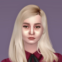 sarkana-sims avatar