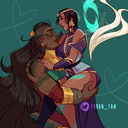 sarnehthelostboy avatar