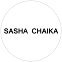 sashachaika avatar