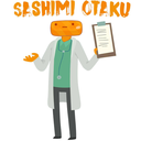 sashimiotaku avatar