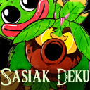 sasiak-deku-scrub avatar