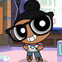 sassy-brown avatar