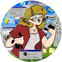 sassy-mayo-cat avatar