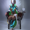 sassy-symmetra avatar