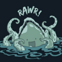 sassycephalopod avatar