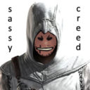 sassycreed avatar