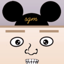 sassygingerbreadman avatar