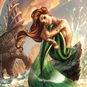 sassyhotmermaid avatar