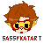 sassykatart avatar