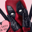 sassypantsdeadpool avatar