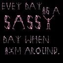 sassysparkles avatar