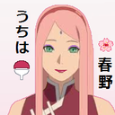 sasusaku-on-konoha avatar