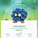 satangela666 avatar