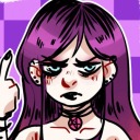 satanic-slytherin avatar