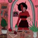 satansbadbitch avatar