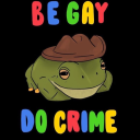 satansgaylittleslut avatar