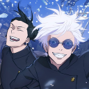 satosugu-central avatar