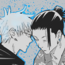 satosugu-week avatar