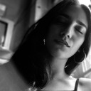 saturated-ocean avatar