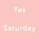 saturday-saturday avatar