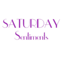 saturdaysentiments avatar