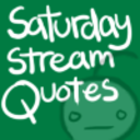 saturdaystreamquotes avatar