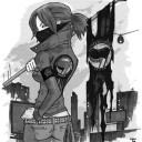 saturdaythestrange avatar