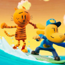 saturnhasfall avatar