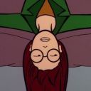 saturnineghost avatar