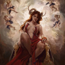 saturnisburning avatar