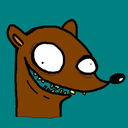 saucyweasel avatar