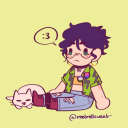 saunteringdownwards avatar