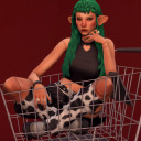 savage-queen-101 avatar