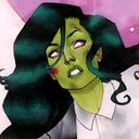 savageshehulk avatar