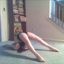 savannahrosedance avatar