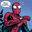 save-me-spiderman avatar